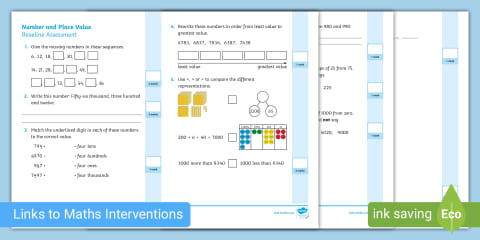 Grade 5 Mathematics: Word Problems Activity Sheet