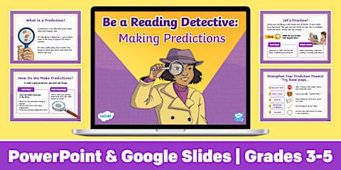 Citing Textual Evidence Strategies Anchor Chart for 3rd-5th Grade
