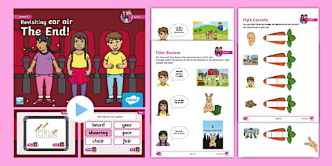 Level 3 Week 12 Activity Mat