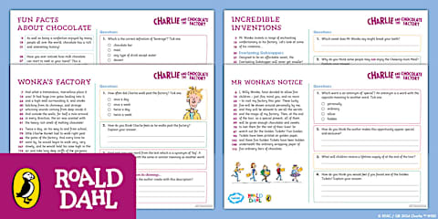 Statistical Literacy: New Zealand Pet Data Report Activity Booklet ...