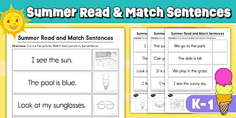 All About Michigan Trace and Color Printable Book for K-1st Grade