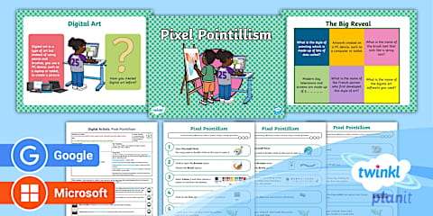 Computing: Online Safety: Cyber Snakes and Ladders Year 2 Lesson Pack 6