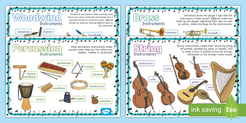 Grade 4 Natural Sciences and Technology - Movement and Musical ...