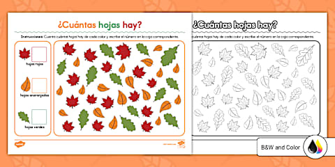 Hoja de actividad: ¡Así he crecido! Mi historia de vida
