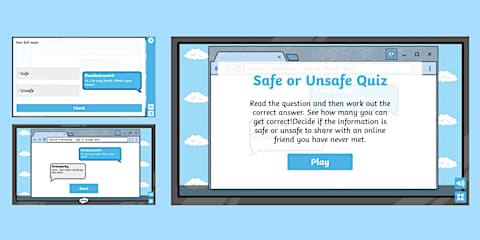 RSHP Online and Offline Friendships PowerPoint