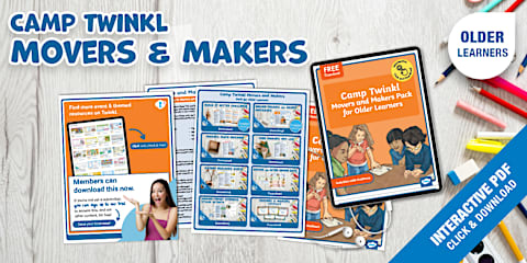 Twinkl Phonics Subject Leaders: Supporting Learners with Blending and ...