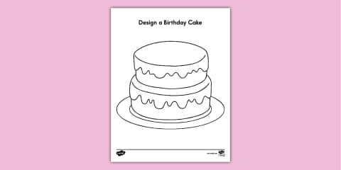 Design Your Own Pajamas Worksheet