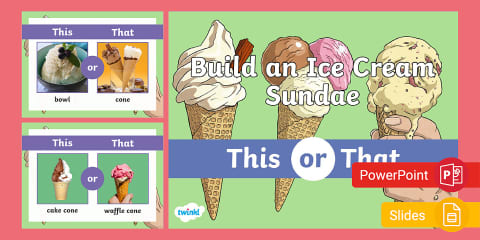 Name 3 Game PowerPoint & Google Slides for 3rd-5th Grade