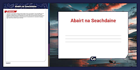 International Week of Deaf People Second Level CfE IDL Topic Web