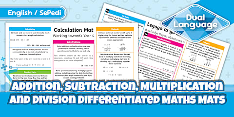 Grade 6 Maths - Checking Addition and Subtraction - Sum Solutions ...