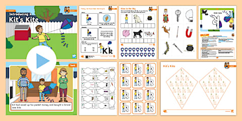 Level 2 Week 3 Activity Mat