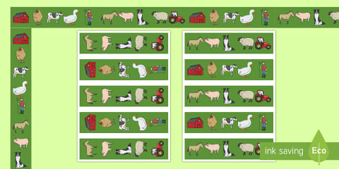 The Farm Aistear Banner