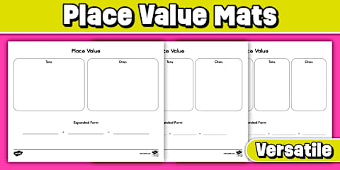 Second Grade Place Value to 1, 000 Digital Task Cards Google Slides ...