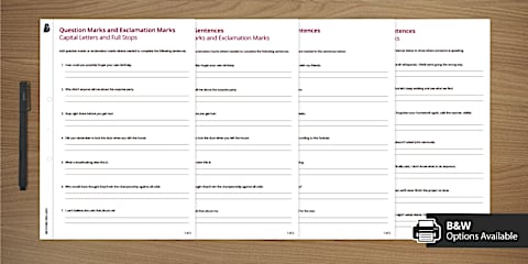 Commonly Misspelled Words (Activity Sheet)