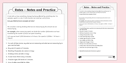Grade 7 - Maths - How to Find the Highest Common Factor of Two Numbers ...