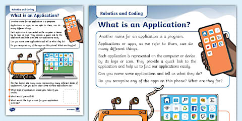 Grade 1 Coding and Robotics -Term 3 - Digital Concepts - Digital ...