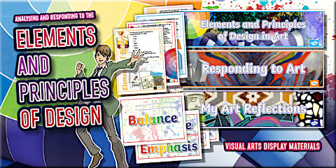 Principles of Design