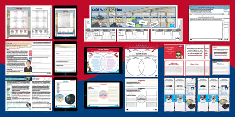 World War I Propaganda Posters Analysis Activity for 6th-8th Grade