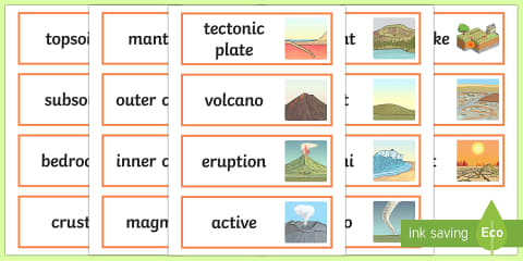 Extreme Earth: Earthquakes and Volcanoes Display Pack