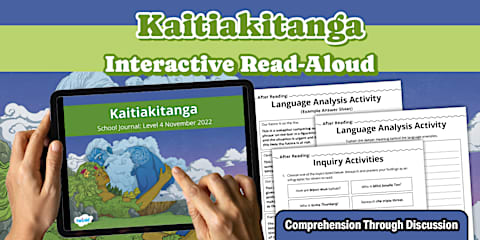 Auslan Family Interactive Matching Activity