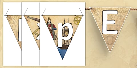 Explorers Banner European Explorers Banner