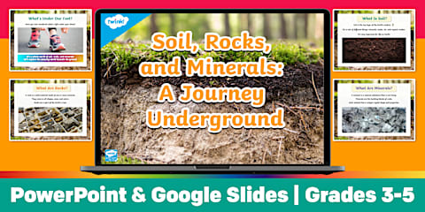 Fourth Grade Earth Changes Cause and Effect Task Cards