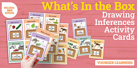 How Would You Feel If Discussion Cards for Older Learners