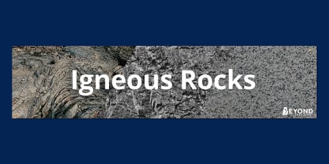 Sedimentary Rocks (Display Banner)