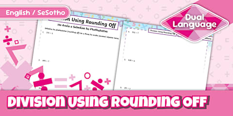 Round Off Math 3 Digit Grade 4 Maths - Term 2 -Quick Check: I Can Round Off to the Nearest 10 ...