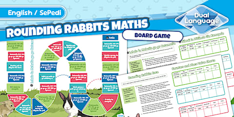 Grade 4 Maths Term 1 Addition and Subtraction Formal Methods Maths ...