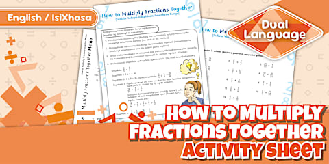 Grade 7 Maths - Term 2 - How to Round Off to 1 Decimal Place - Activity ...