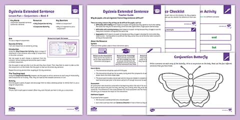 Dyslexia Intervention Reading Fluency Complete Pack