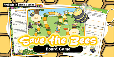 EYLF World Bee Day Resource Pack