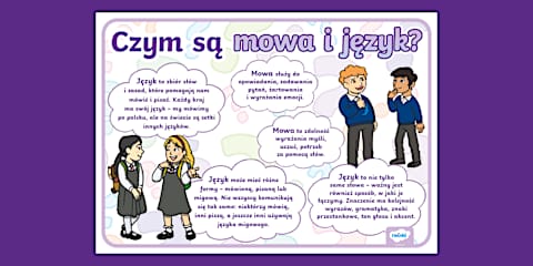 Kodowanie | Plakat | Przedszkole