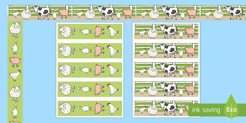 Down On The Farm Poem Pack - poem, poetry, rhyme, KS1, poetry ...