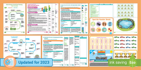 Home Education Taster Pack 5-7 Years