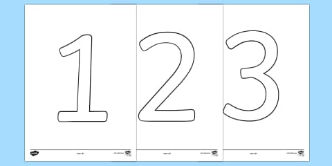 Horse Outlines and Silhouettes