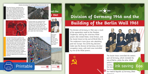 Grade 9 History Lesson Plan: Nazi Germany (1933-1939)