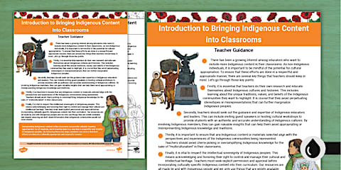 Trauma-informed Teaching in Indigenous Education