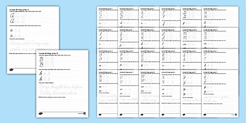 Uplifting Scripture Cursive Uplifting Bible Verses Cursive Handwriting Practice
