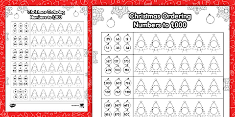 Christmas Enterprise Second Level CfE IDL Topic Web