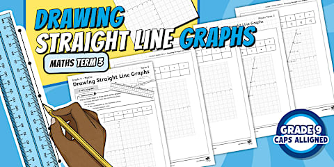 Grade 9 - Maths - Term 3 - Introducing Graphs to Learners - Guide ...