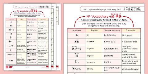 【小学校二年生】漢字書き順一覧表 2nd grade Kanji chart with stroke order
