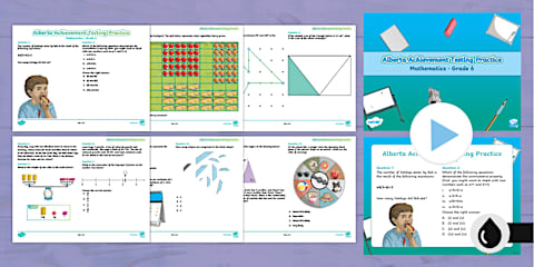 Grade 6 Maths - Term 1 - Assessment 1 (CAPS Aligned)