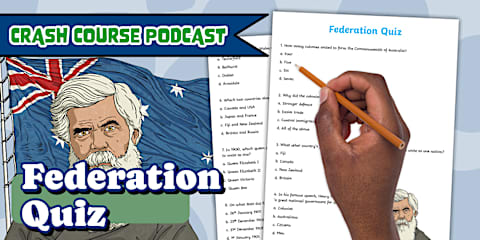 Crash Course Podcast Father's Day Resource Pack