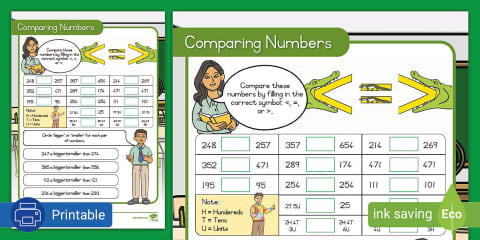 Grade 3 - Mathematics: Mental Math Counting Objects - Activity sheet ...