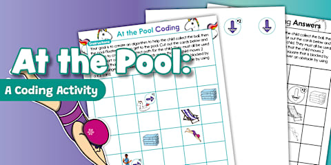 Predicting and Fixing Codes Activity Sheet