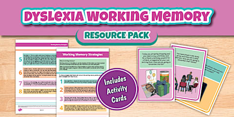Dyslexia Intervention Reading Fluency Complete Pack