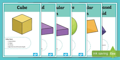 3d Objects Poster.pdf 3D Object Posters