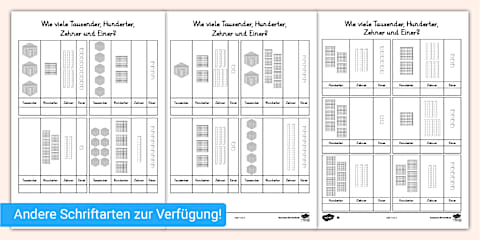 Stellenwert zwei Stellen Dominokarten